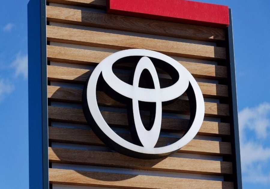 Toyota Strengthens American Industry: CEO Publicly Supports MAGA at NASCAR and Announces Historic $912 Million Investment in U.S. Plants