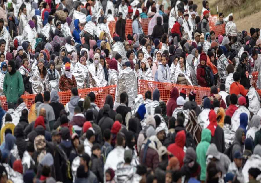 State Department Investigates Mass Migration as Potential Human Rights Violation