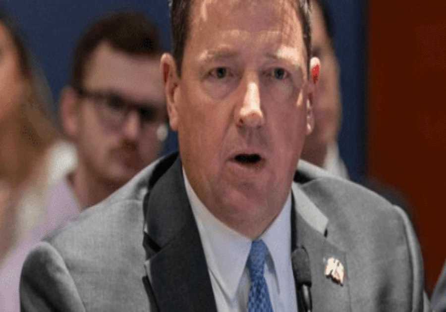 John Solomon and Former DOJ Attorney Chad Mizelle Insist DOJ is NOT Probing Ed Martin, Bill Pulte Over Adam Schiff Mortgage Fraud Case