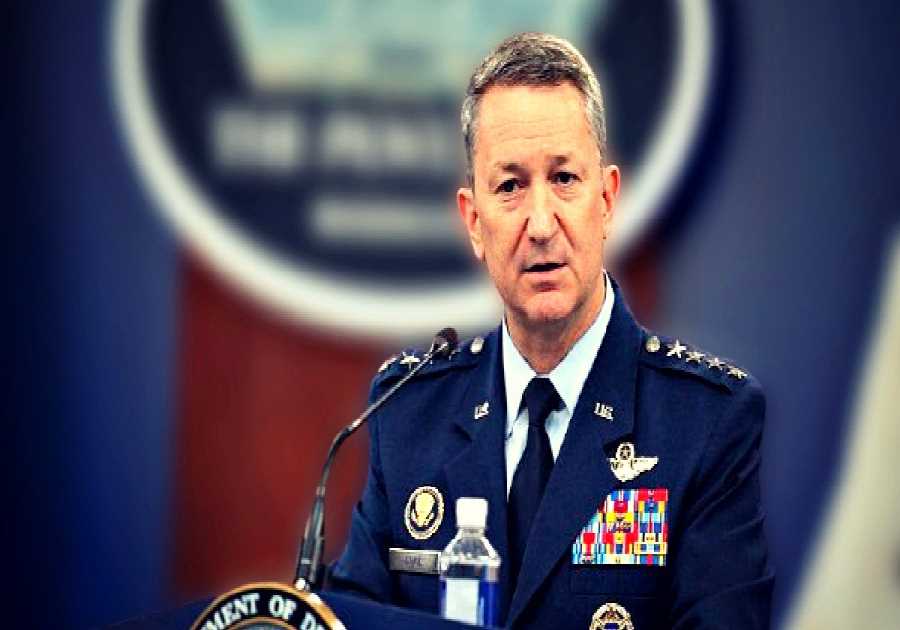 Top General Dan Caine Visits US Troops in Puerto Rico, as Military Siege of Venezuela Expected To Enter ‘New Phase’