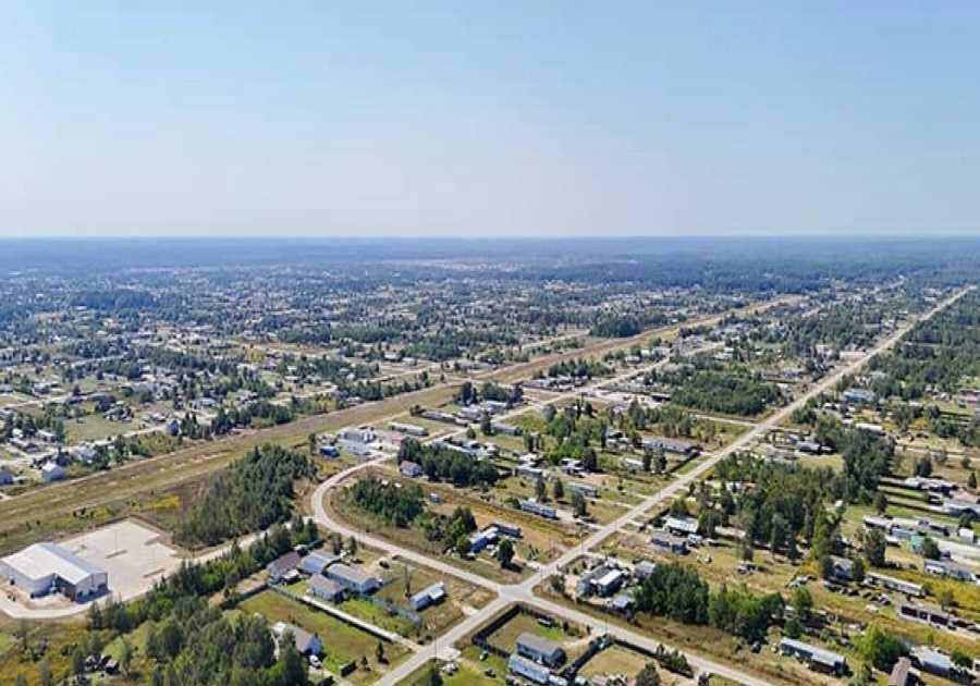 Everything is Bigger in Texas – Even the  Illegal Alien Developments