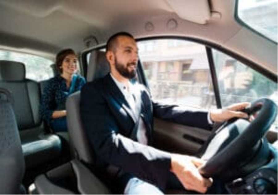 New taxi VAT rule would hit vulnerable passengers hardest, warns lawyer behind landmark Uber case