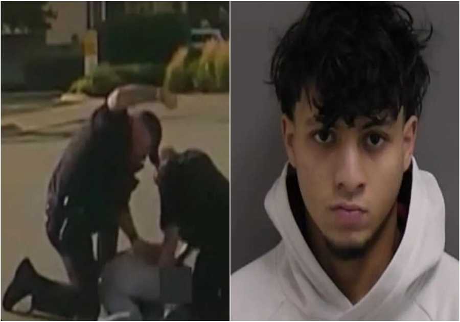 INSANITY IN ILLINOIS: Oak Lawn to PAY $825,000 to Armed Suspect Hadi Abuatelah Who Fled Police During Arrest