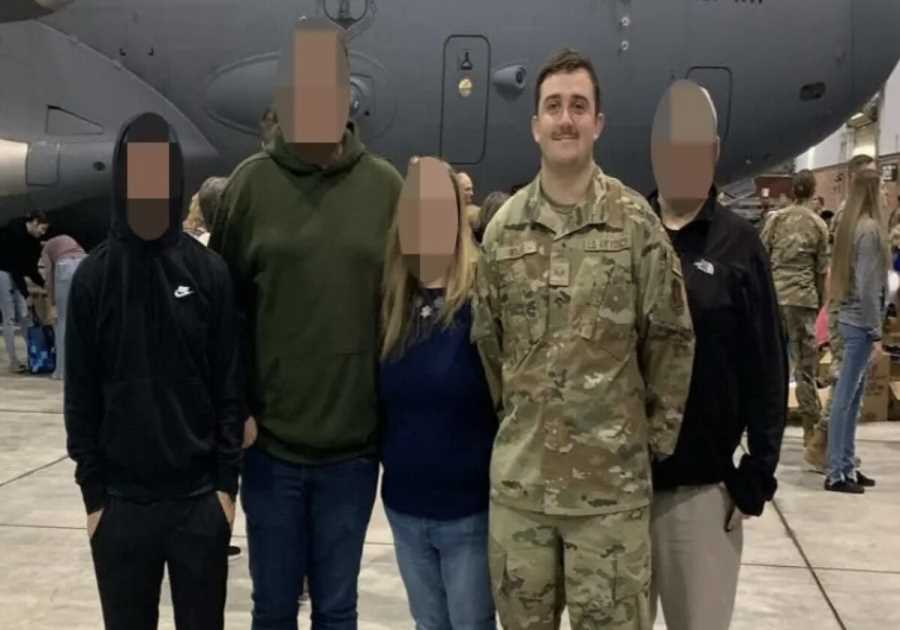 JUST IN: National Guardsmen Identified as Sarah Beckstrom and Andrew Wolfe – Jeanine Pirro: Both Sworn-In “Less Than 24 Hours Before They Were Shot” (VIDEO)