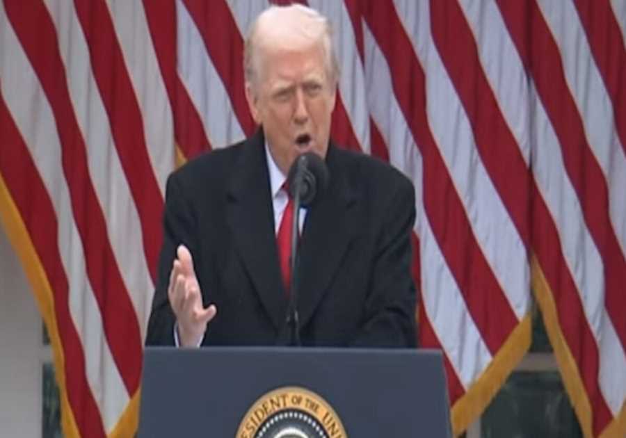 BREAKING: Fired Up Trump Vows PERMANENT Pause on Migration from Third World Countries – Pledges to Oust Non-Assets, Denaturalize Disruptive Migrants, and Deport Foreign Nationals Draining Our Resources!