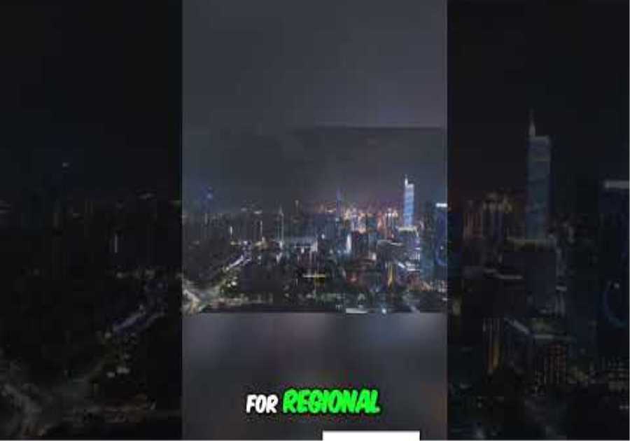 Economic Trends: Predicting the Next Big Thing