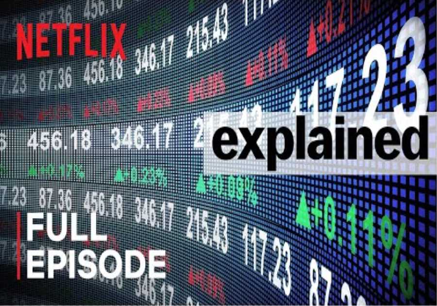 Explained | The Stock Market | FULL EPISODE | Netflix