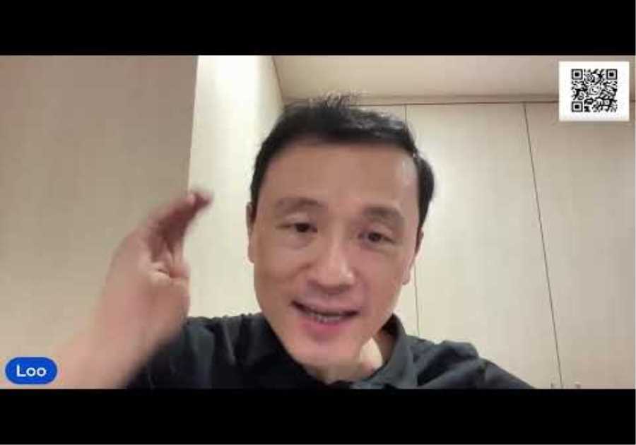 Tom Lee: A 20% Market Crash is Coming! This is What I Will Do!