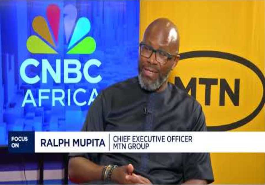 Focus On MTN’s Africa Journey