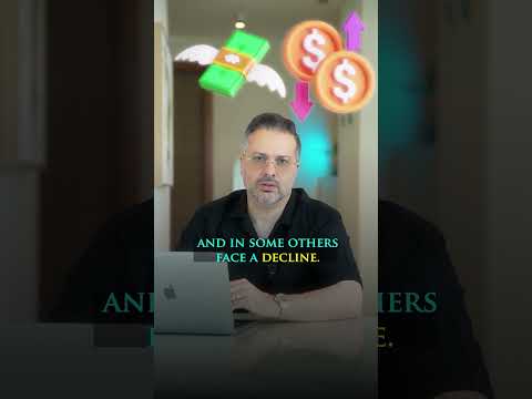 Are you following the trends? #dubaiinvestment #investment #dubaipropertyinvestment