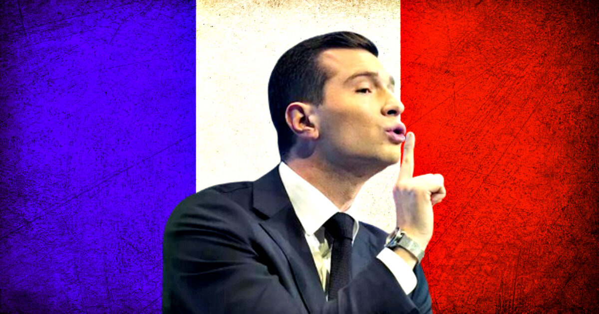 RIGHT WAY FORWARD: Prominence of Rightwing Politicians and Ideas in Europe Is Making Headlines