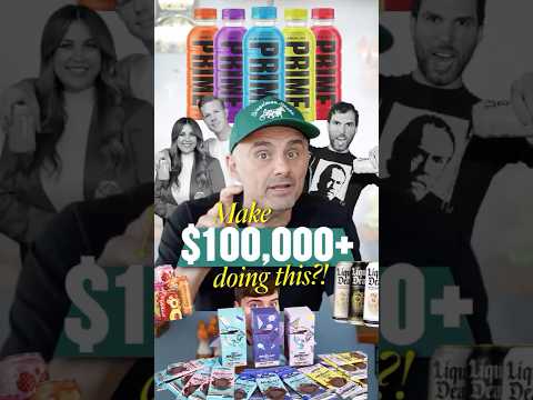 2026 trend: make $50K–$100K talking about your passion 💸