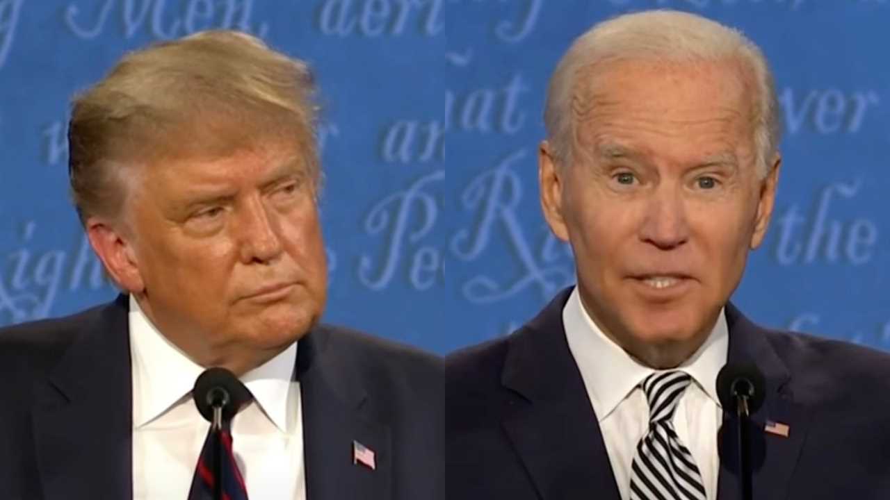 BREAKING: Trump Terminates All Documents, Executive Orders and Contracts Signed by Biden’s Autopen – “Null, Void and Of No Further Force or Effect”