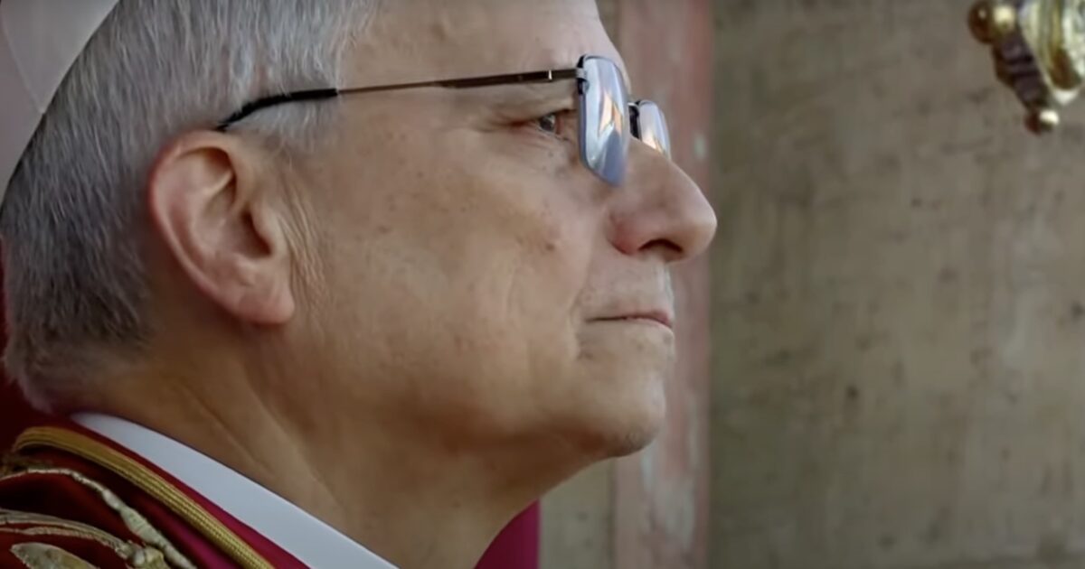 Far-Left Pope Leo XIV Urges Trump NOT to Topple Maduro by Force (VIDEO)