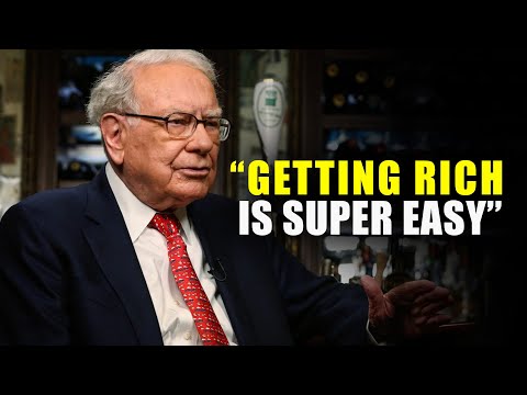 I Got Rich When I Understood This - Warren Buffett