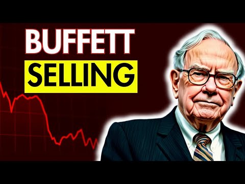 Warren Buffett WARNING: Get Out of These 5 Stocks Before 2026