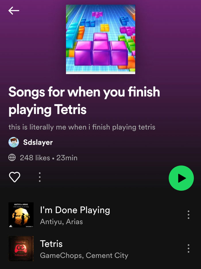 Escaping Spotify’s algorithm