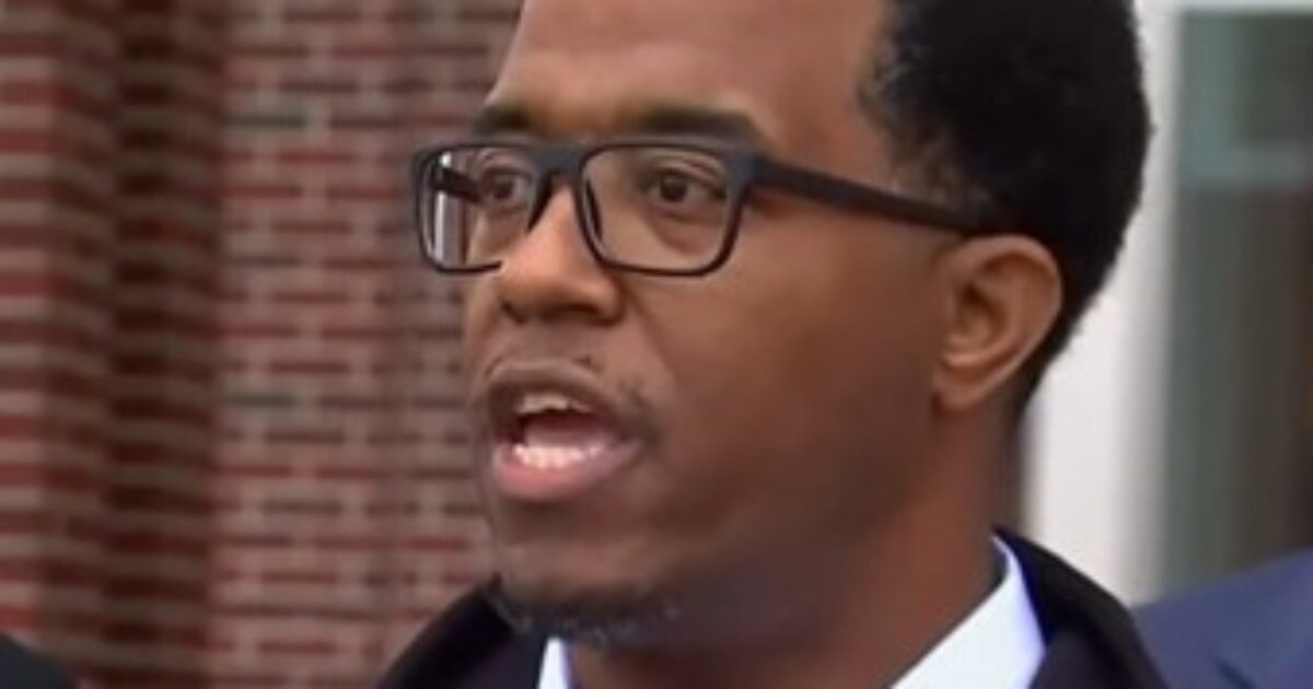 Julie Kelly: Lead Attorney Assigned to J6 Pipe Bomber Case Jocelyn Ballantine was Lead Prosecutor in Proud Boys Case