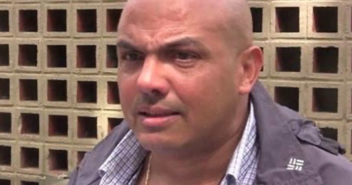 Former Chavista Army Chief Sends URGENT Letter to Trump — Says Rodríguez Siblings Lead Venezuela’s Cartel of the Sun and Maduro Has Exported Tren de Aragua Into American Communities