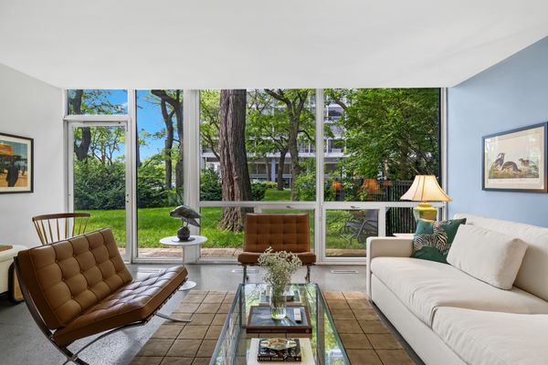 According to the agent, within the development, the home is known for it's sunset views.