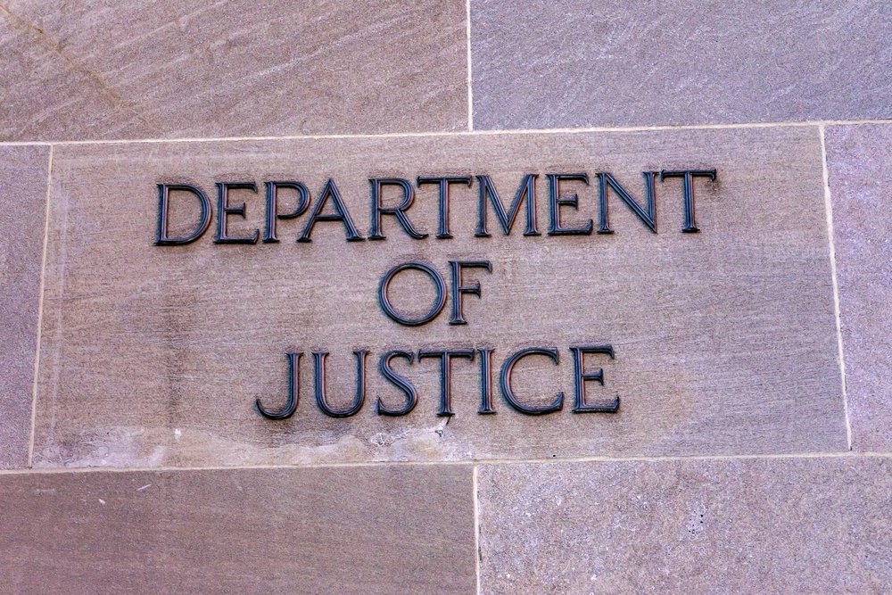 HISTORIC: DOJ Scraps Disparate-Impact Rules After 50 Years — Restores Equal Protection And Ends Race-Based Quotas In Federal Programs