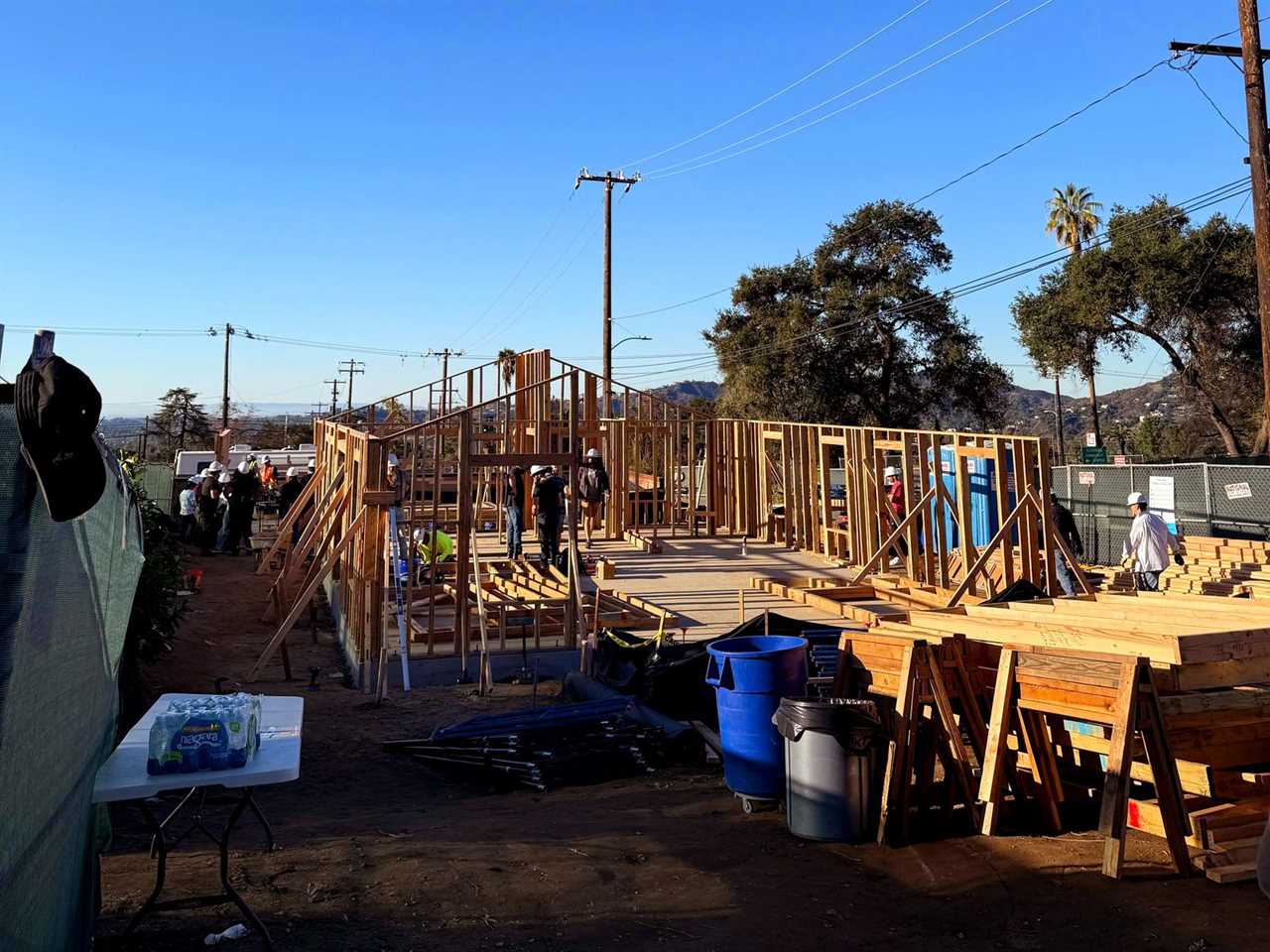 Inside the Community Effort to Affordably and Beautifully Rebuild a New-Old Altadena