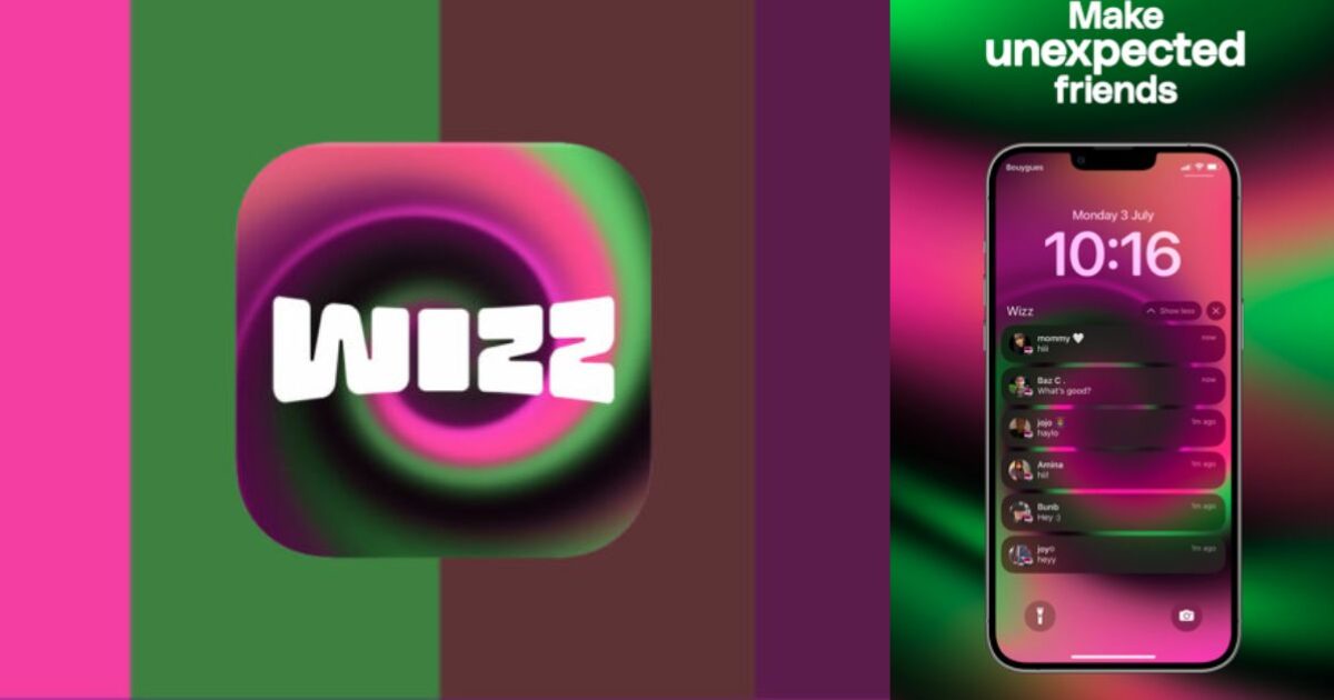 Wizz, an App with 16 Million Users and Nicknamed the ‘Tinder for Kids,’ Exposed for Linking Children to Sexual Predators