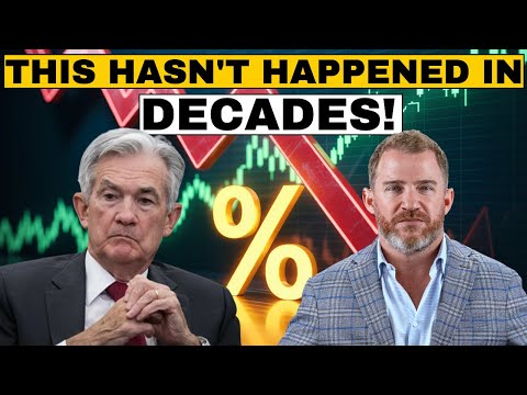 Is This the Most Dangerous Fed Cut in History?