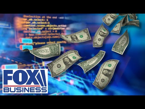 ‘DOLLAR DECLINING’: This is the time to get into the tech market, says wealth expert