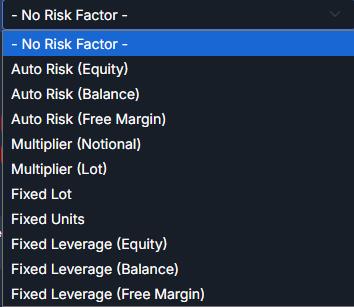 How to use Duplikium to copy your trade from MT4/MT5 to Fortex?