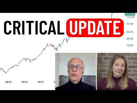 The Chip Boom Is Back: 3 Stocks Positioned for HUGE Gains