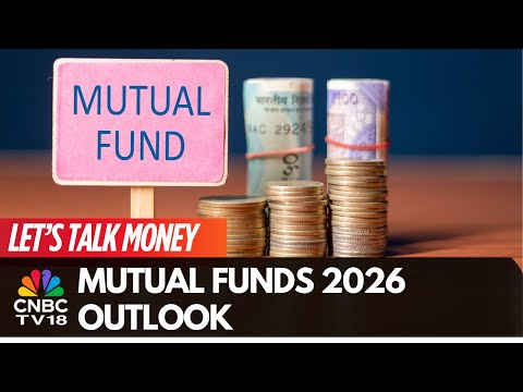 What’s Next for Mutual Funds in 2026? Top Trends Explained | Let’s Talk Money
