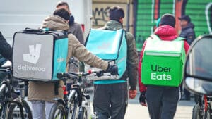 Companies face £60,000 fines under plans to extend right-to-work checks to freelancers