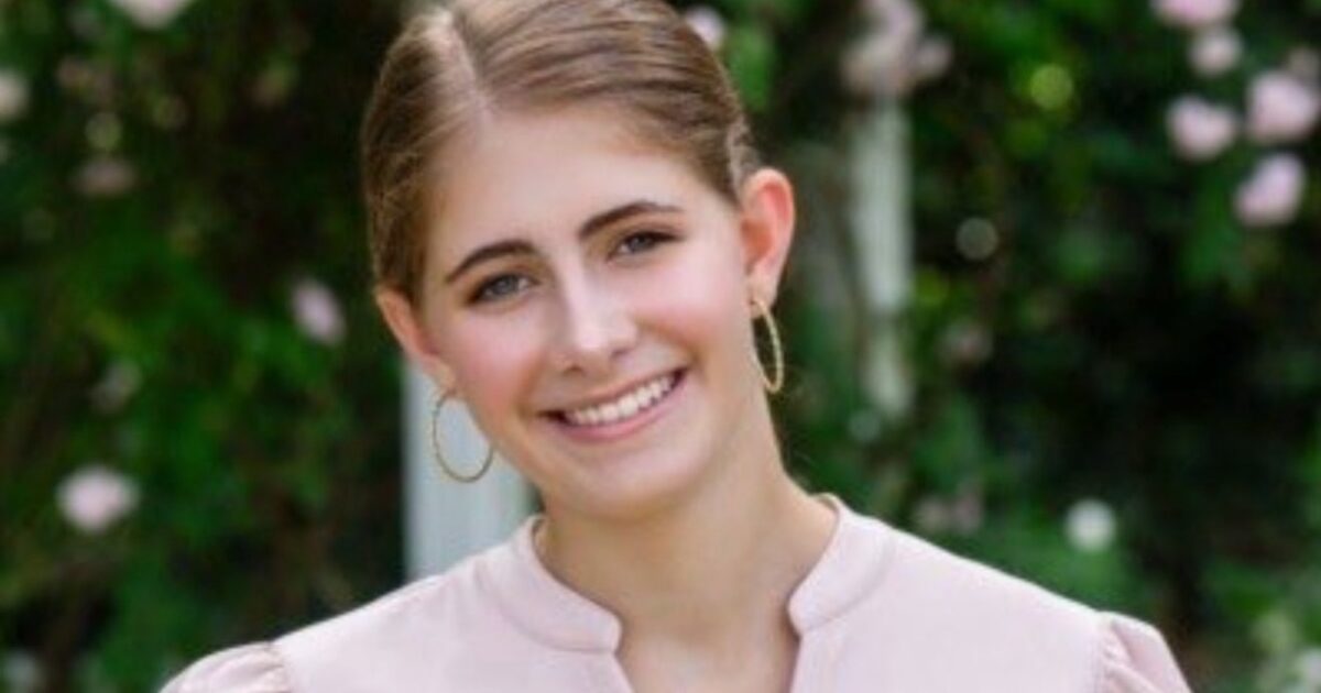 Ella Cook, Churchgoer and VP of Brown University’s Republican Club, Identified as Victim in Deadly Shooting