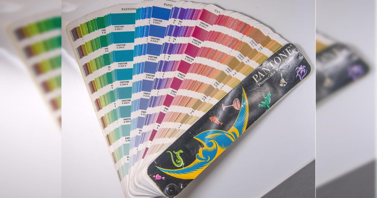 Woke Libs Freak Out and Label Pantone’s Color of the Year ‘Racist,’ Then Look (Even More) Ridiculous When They Learn Who Runs the Company