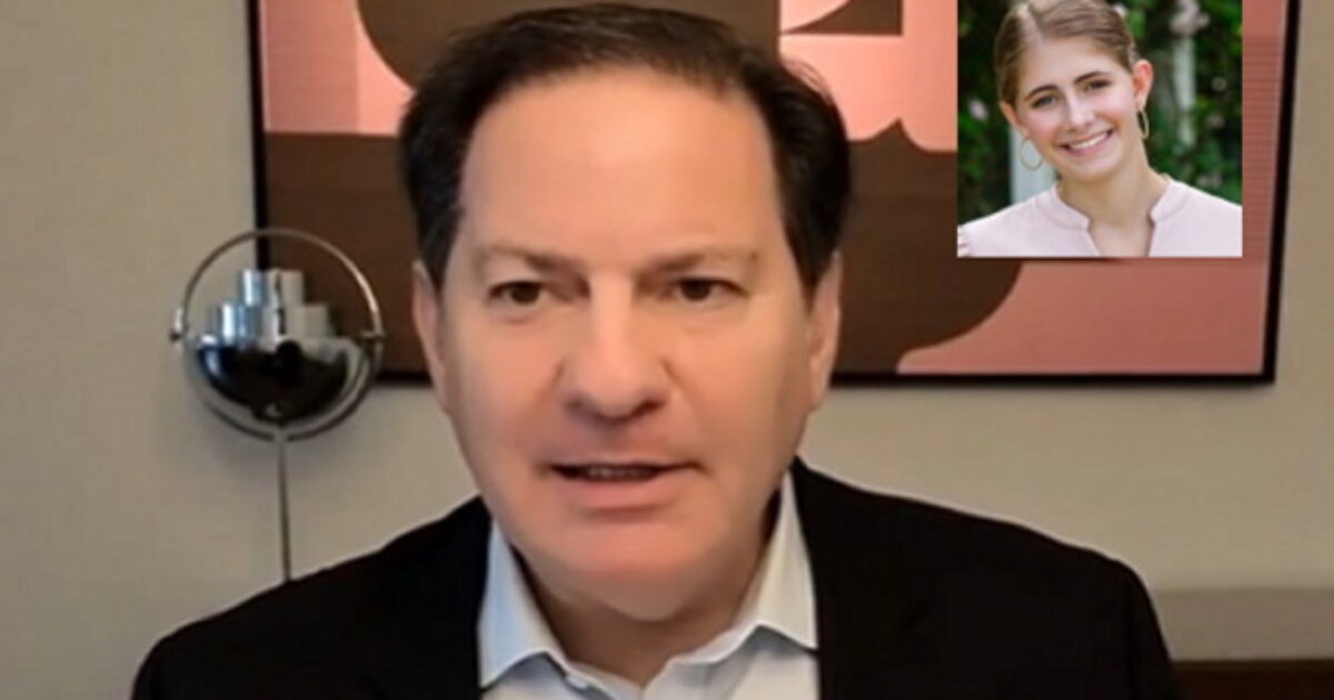 Sources Telling Mark Halperin That Republican Student Ella Cook Was ‘Target’ of Shooting at Brown University (VIDEO)