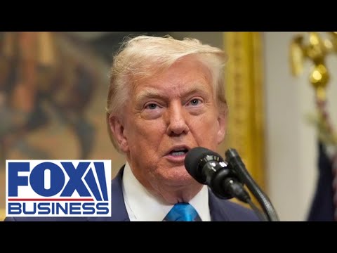 Trump economist reveals surprising sector that could lead the U.S. economy in 2026