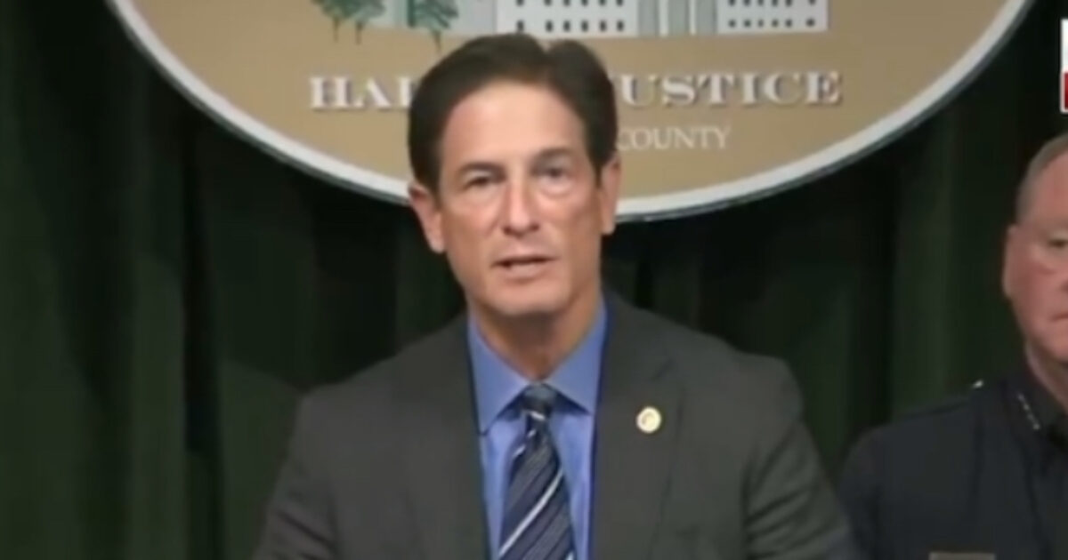 WATCH: US Attorney Announces Rob Reiner’s Son Charged with 2 Counts of First Degree Murder – Faces Life in Prison or Potential Death Penalty