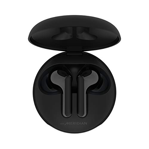 LG Electronics TONE Free FN4 True Wirele...