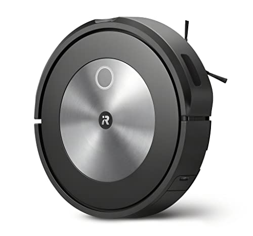 iRobot&reg; Roomba&reg; j7 connected Robot Vac...