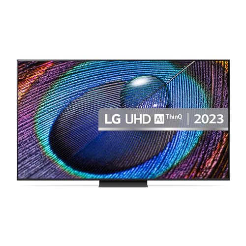 LG LED UR91 75" 4K Smart TV