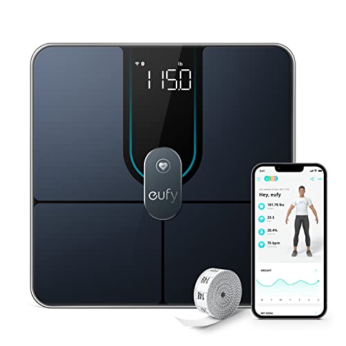 eufy Scales for Body Weight