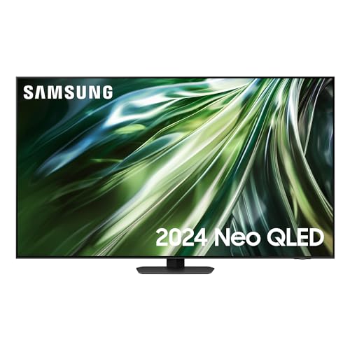 Samsung 55" QN90D Neo QLED 4K