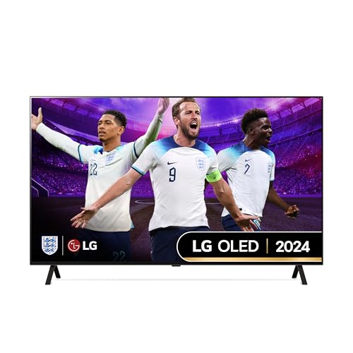 LG OLED65B42LA 65-Inch 4K UHD Smart TV