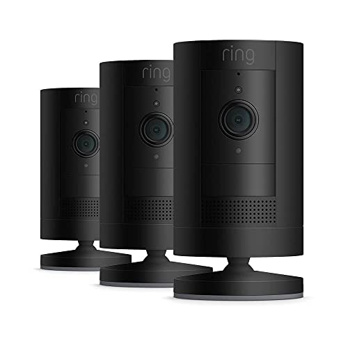 Ring Outdoor Camera Battery (Stick Up Ca...