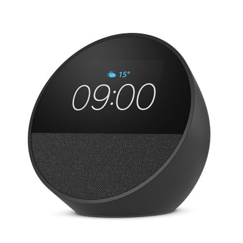 All-new Echo Spot (2024 release)