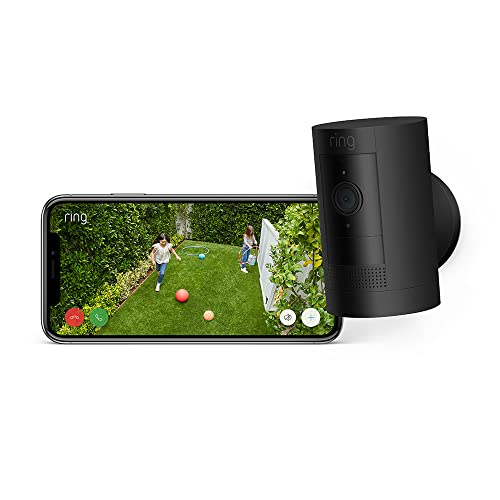 Ring Outdoor Camera Battery (Stick Up Ca...