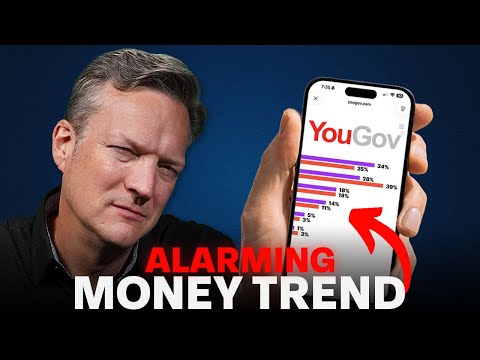 Money Trends By Generation (Where Do You Stack Up?)