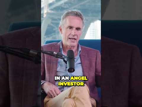 Why YOU Need An Angel Investor For YOUR Business!