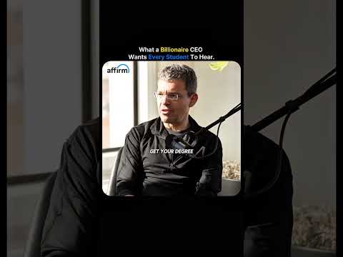 Billionaire's advice for students. @HDinHDPodcast  #usa #business #entrepreneur  #money #shorts